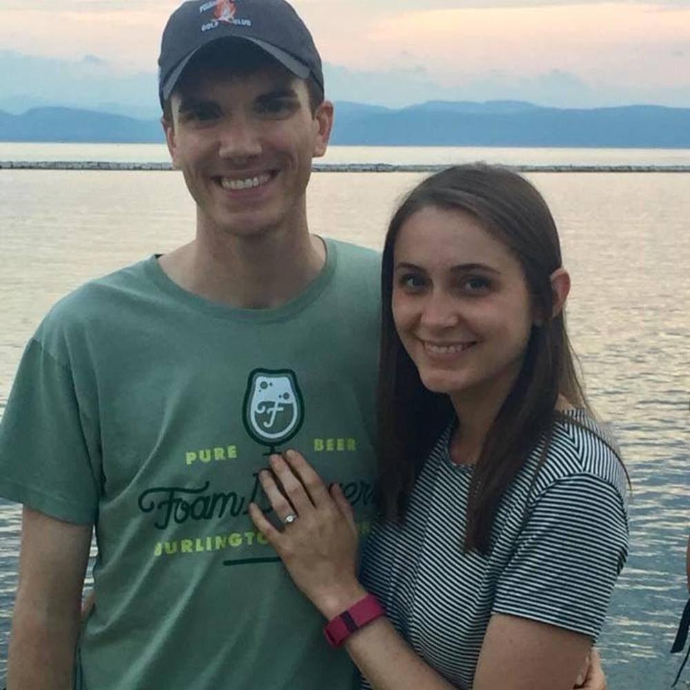 Meet your Posher, Addie